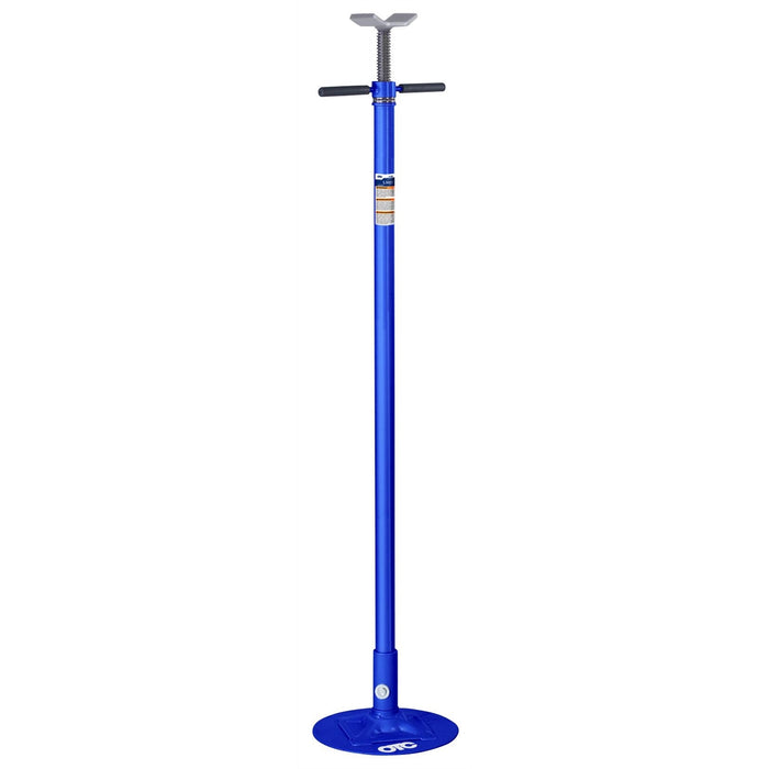 1,500 Lb Cap Underhoist Auxiliary Stand