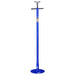 1,500 Lb Cap Underhoist Auxiliary Stand