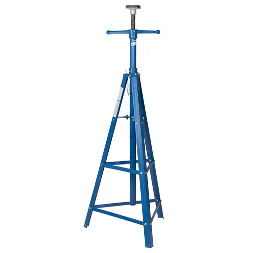 2-Ton Cap High Reach Supplementary Stand
