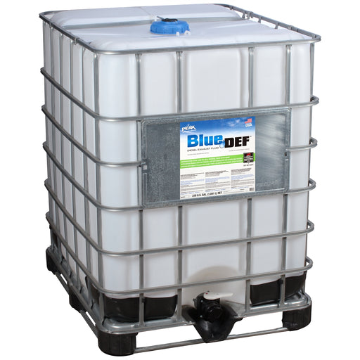 275-Gallon BlueDEF Tote