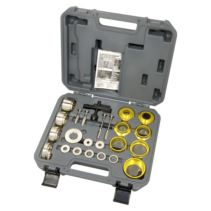 Crankshaft & Camshaft Seal Tool Kit
