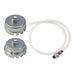 Toyota/Lexus Oil Filter Wrench Kit