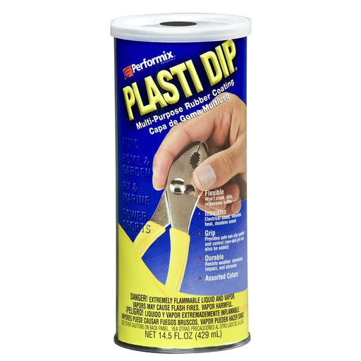 14.5Oz Plastidip Can - Blue