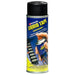 Liquid Tape 6oz Spray Black