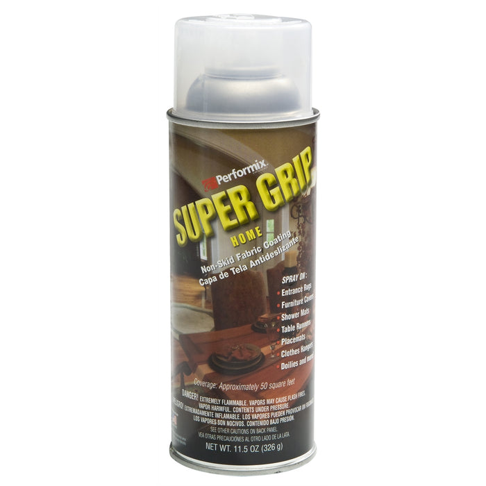 Super Grip 12oz spray - Clear