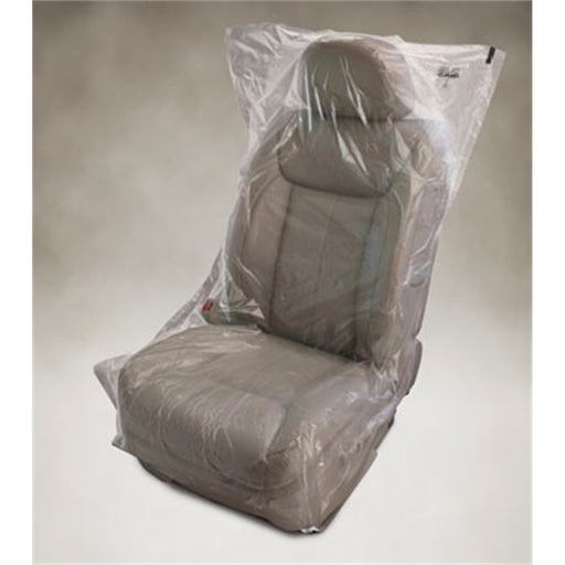 Premium Seat Covers - 200/Roll