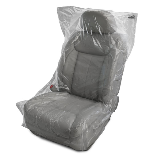 Heavy Duty Seat Cover - 200 / Roll