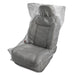 Blank Value Seat-Covers, 500/roll