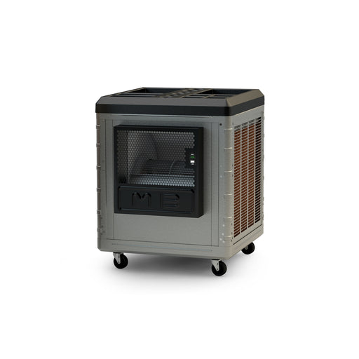 Mobile Evaporative Cooler w/Utility Tray 2000 CFM