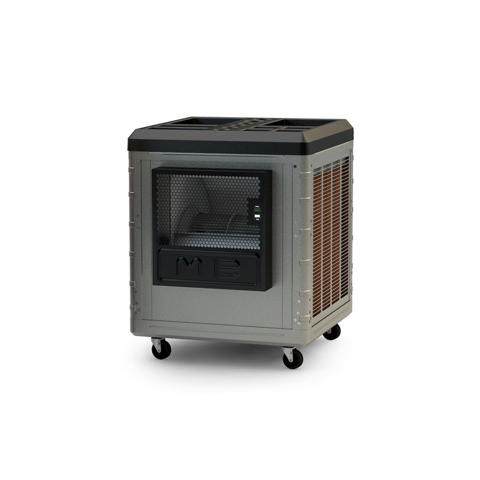 Mobile Evaporative Cooler w/Utility Tray 2000 CFM
