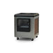 Mobile Evaporative Cooler w/Utility Tray 2000 CFM