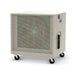 Mobile Evaporative Cooler 24" Fan 6500 CFM