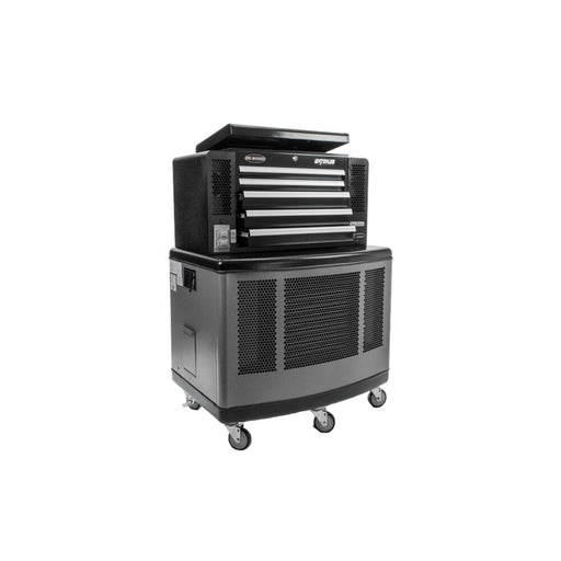 Mobile Evaporative Cooler Tool Box 1500 CFM