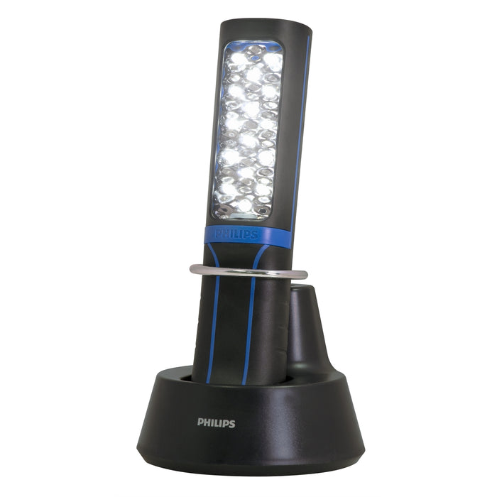 LED Inspection Lamp with rechargeable dock station