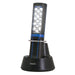 LED Inspection Lamp with rechargeable dock station