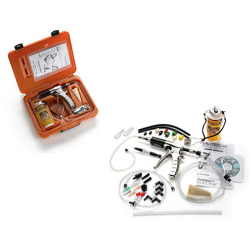 MaxPro+ Smart Pak & Molded Cas
