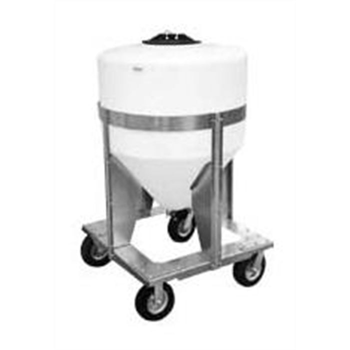 TANK PORT. WATER 80 GAL FOR EVAP FANS