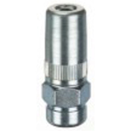 Coupler, Air Operated