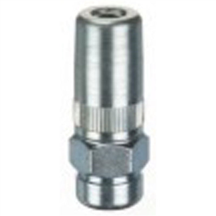 Coupler, Air Operated