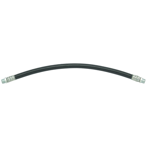12 in. Grease Gun Hose (1 per Card)