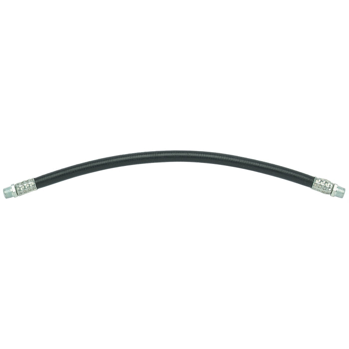 12 in. Grease Gun Hose (1 per Card)