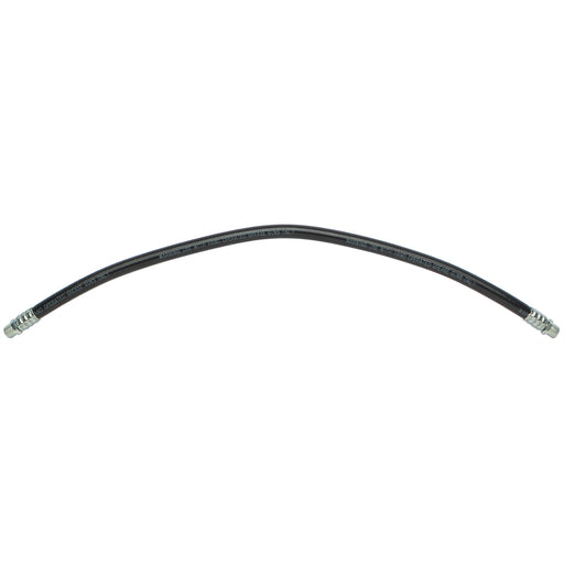18 in. Grease Gun Hose (1 per Card)