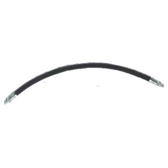 Flex Hose Air Sys 18"