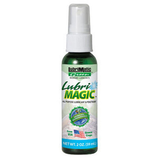 2-Oz LubriMagic Pump Spray