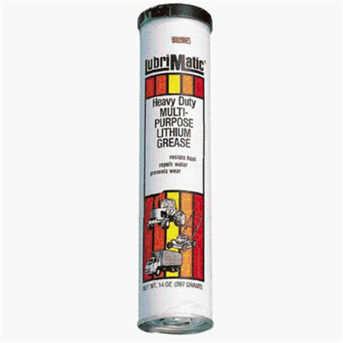GREASE MULTI-PURPOSE 14OZ. CARTRIDGE