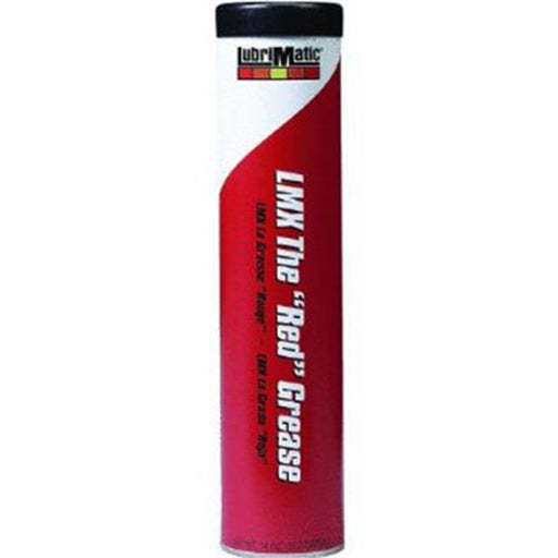 LMX Heavy Duty Grease 14Oz