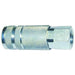 Coupler 1/4" LINC 1/4" FNPT