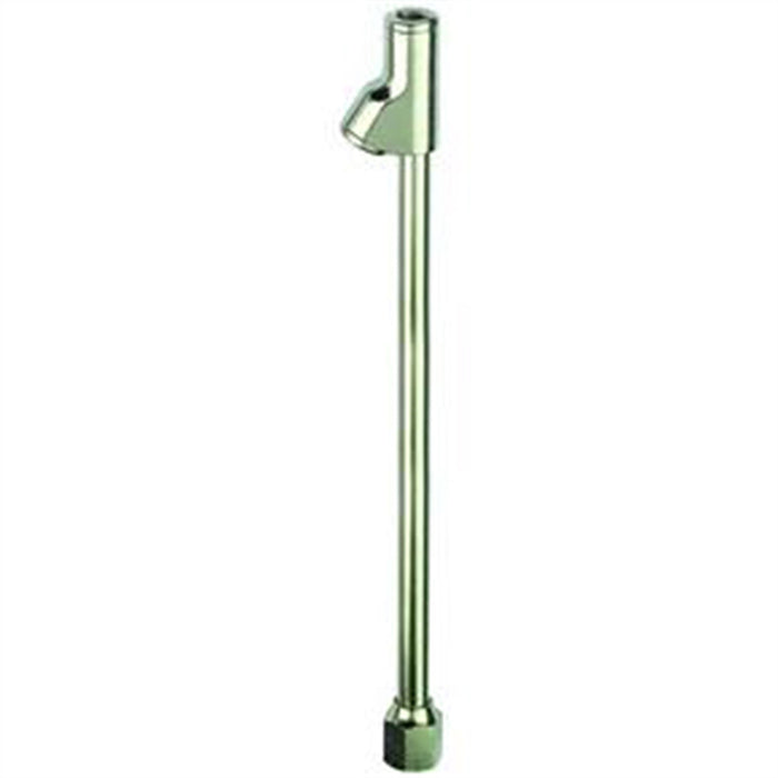 Chuck Dual Locking Straight-On