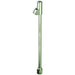 Chuck Dual Locking Straight-On