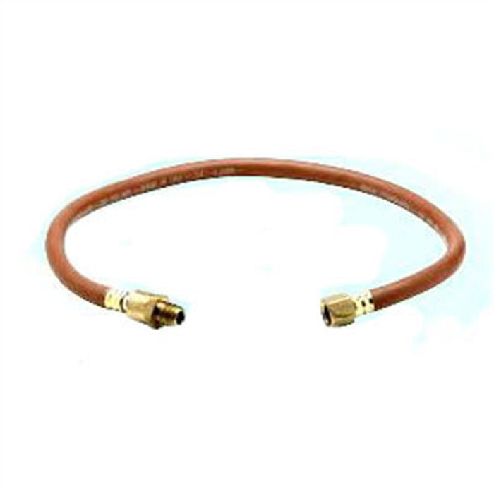 Leader W/Swivel 24" 1/4"