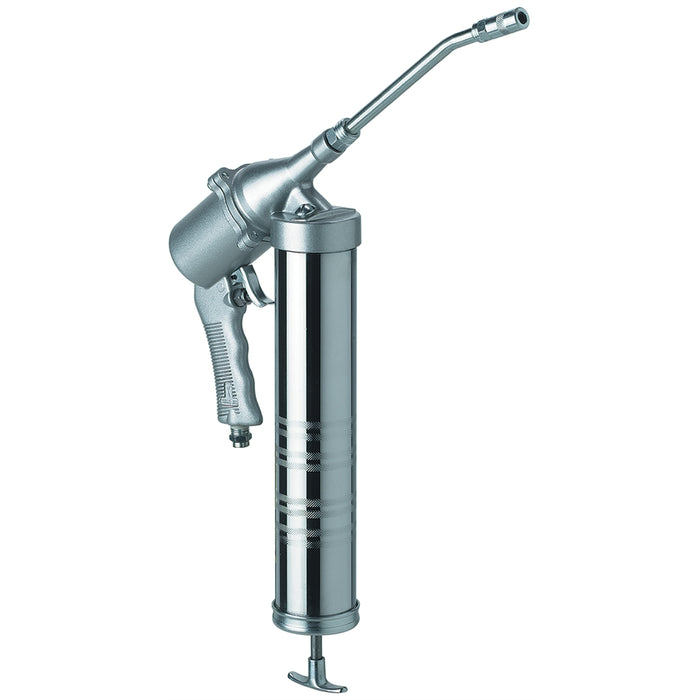 Continuous flow air operated Grease Gun