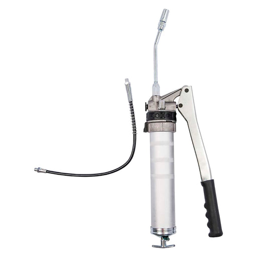 SNAP LOCK LEVER GREASE GUN