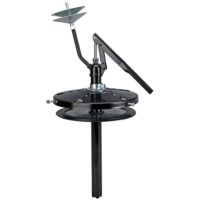 BRNG PACKER PUMP/COVER F/PLASTIC