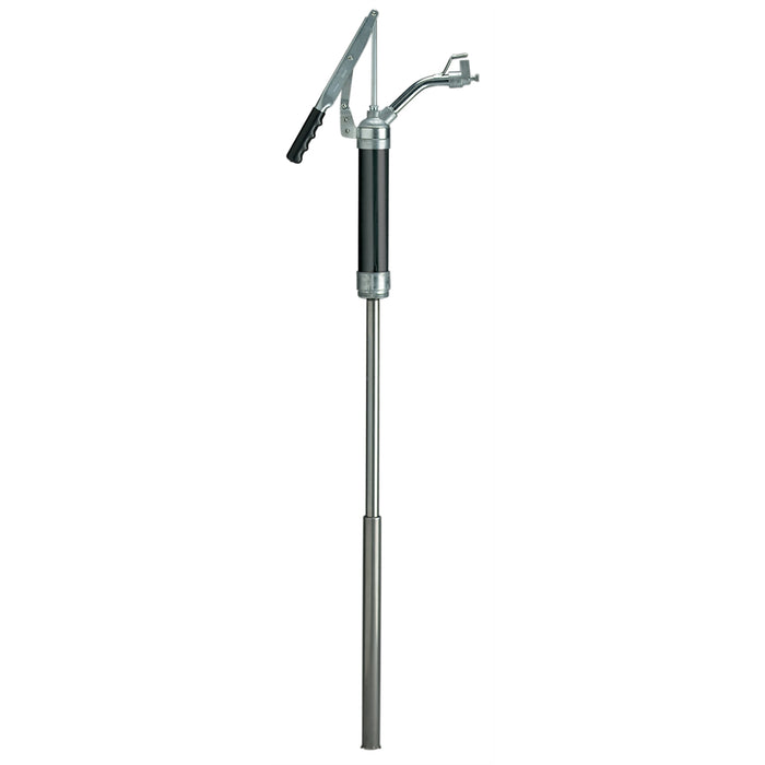 PUMP BARREL 30 TO 55 GALLON PROF - METAL BARREL