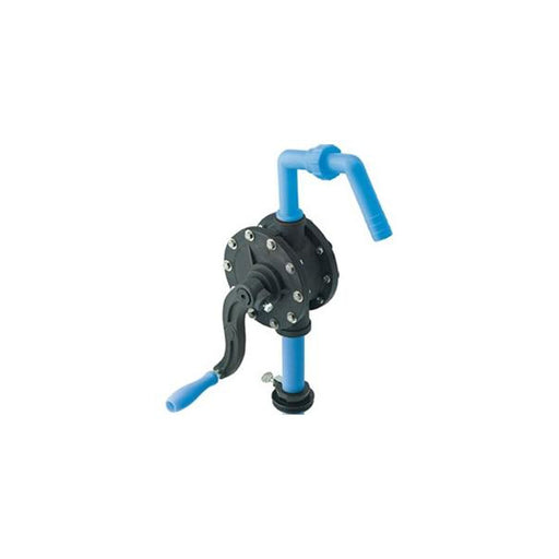 Pump Hd Ryton Rotary 5-55Gl