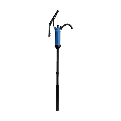 LEVER ACTION BARREL PUMP FOR DEF