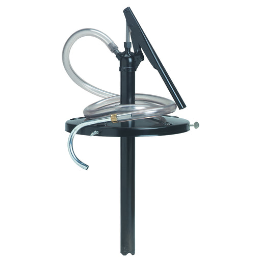 PUMP HEAVY OIL LEVER ACTION DISPENSER 5GAL PAIL