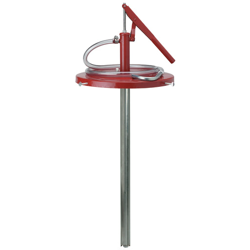 HYDRAULIC PUMP 16 GAL