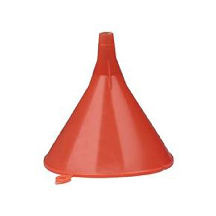 FUNNEL 4-1/2IN. DIA. 8OZ ECONOMY PLASTIC