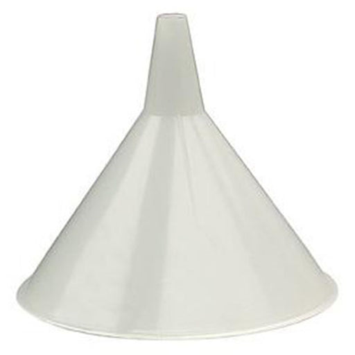 FUNNEL 8IN. DIA. 48OZ. ECONOMY PLASTIC