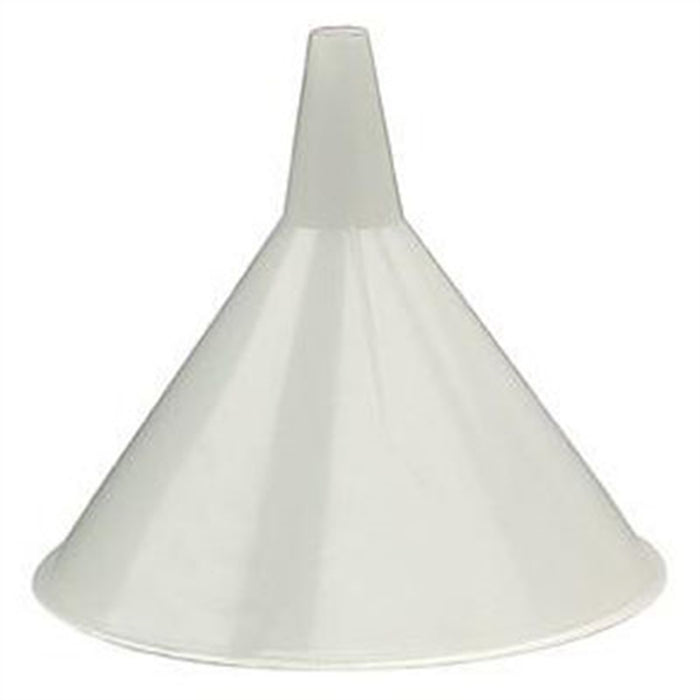 FUNNEL 8IN. DIA. 48OZ. ECONOMY PLASTIC