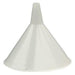 FUNNEL 8IN. DIA. 48OZ. ECONOMY PLASTIC