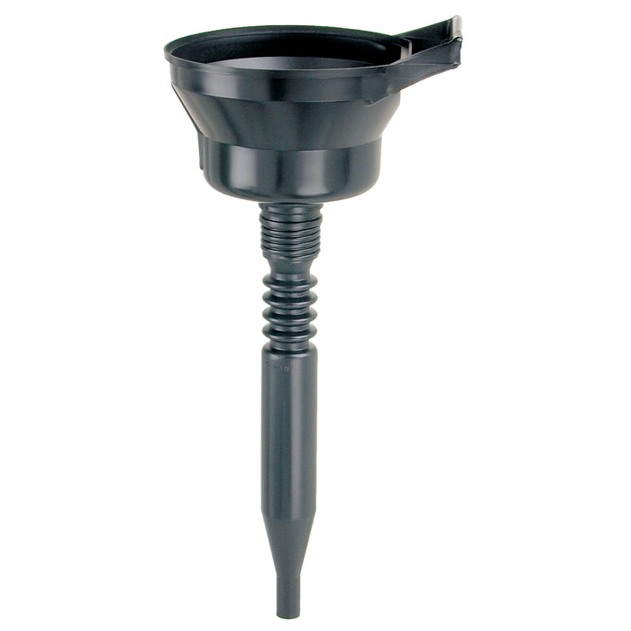 FUNNEL 6IN. DIA. 2PC WITH HANDLE PLASTIC