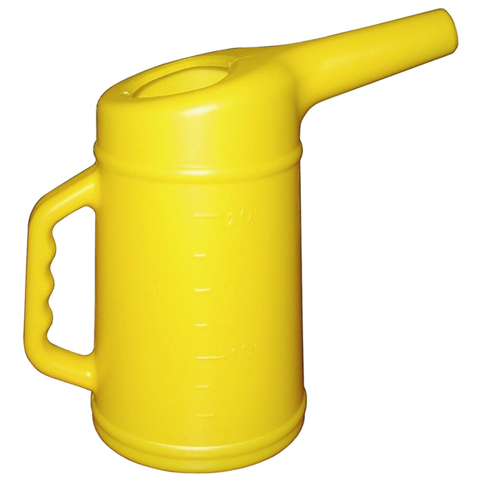 1PT PLASTIC MEASURE