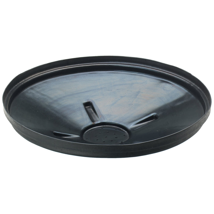 TRANSMISSION DRAIN PAN FOR LIFT DRAINS 24IN. DIA.