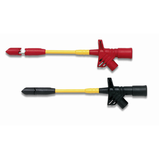 INSULATION PIERCING TEST CLIPS